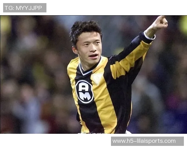 足球谢晖：从球场传奇到教练生涯的华丽转身与未来展望