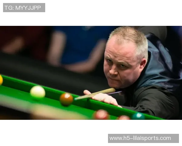 奥沙利文与宾汉姆巅峰对决谁将赢得斯诺克赛场的荣耀之战